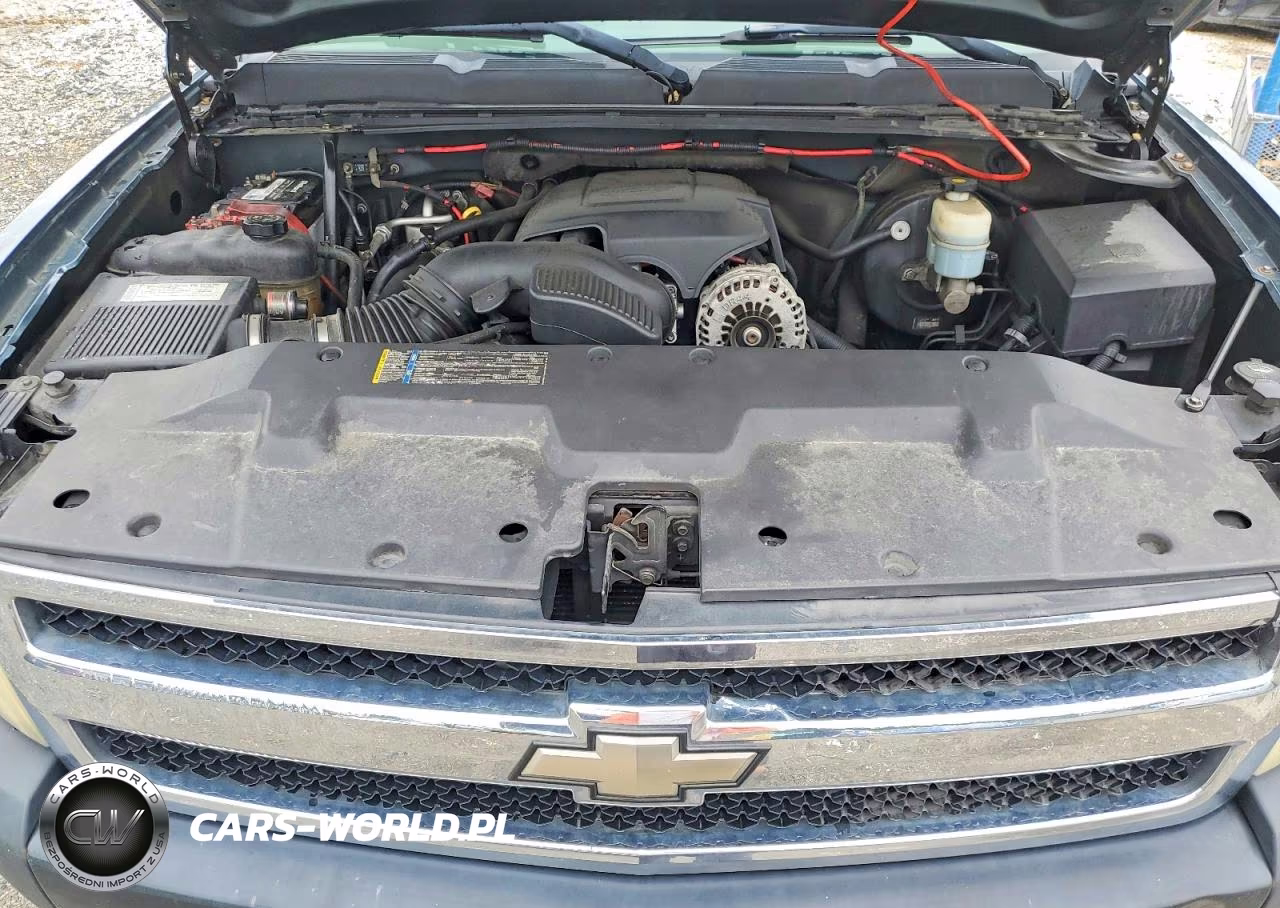 2008 Chevrolet Silverado C1500 VIN:1GCEC14C18Z116841 - 11