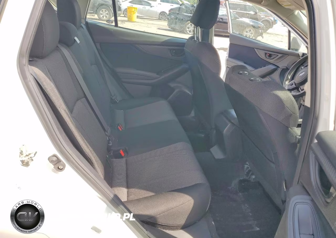 2018 Subaru Impreza VIN:4S3GTAA62J3706062 - 10