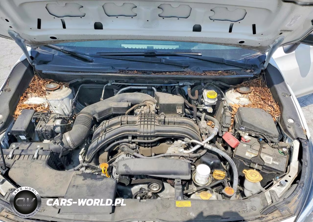 2018 Subaru Impreza VIN:4S3GTAA62J3706062 - 11