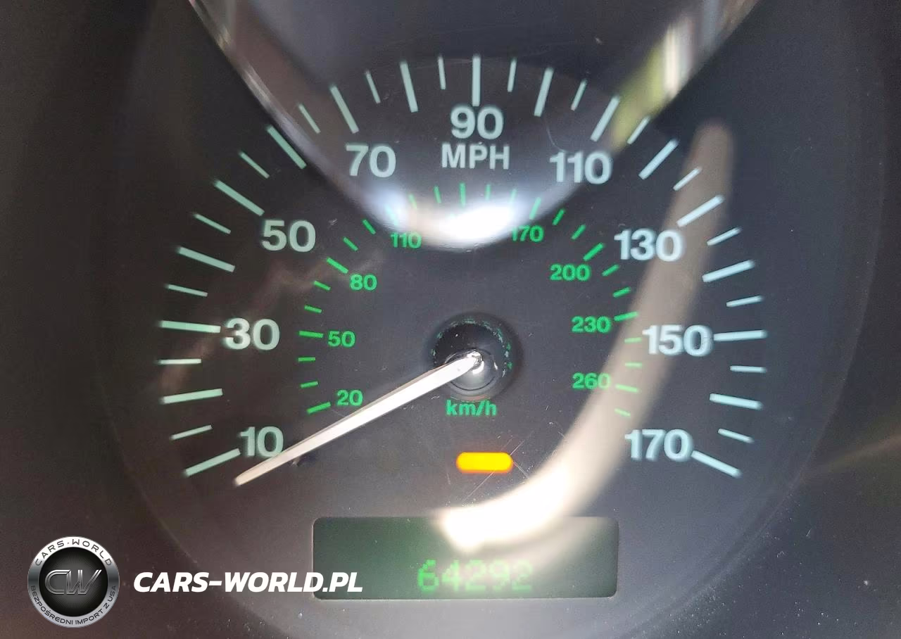 2006 Jaguar Xk8 VIN:SAJDA41C262A45442 - 9