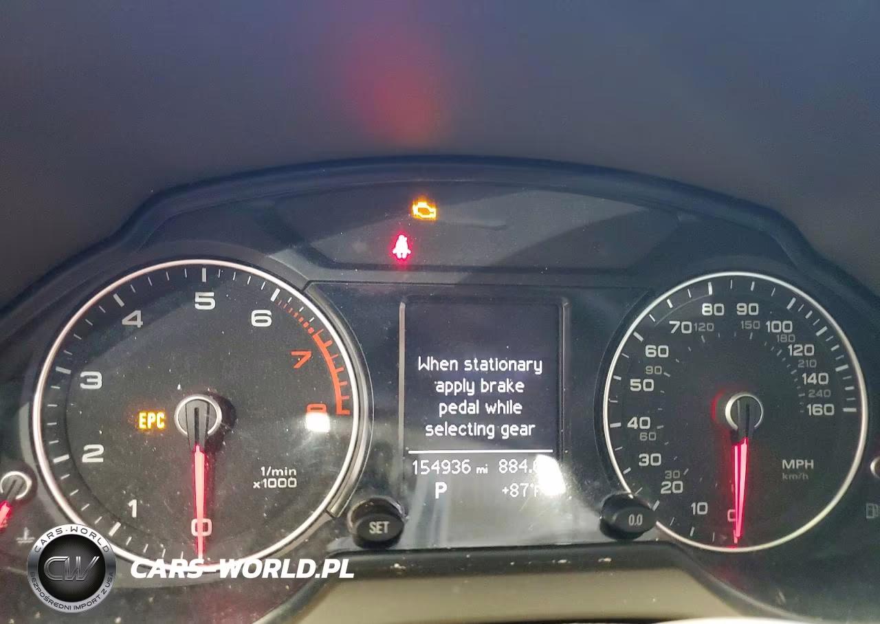 2013 Audi Q5 Premium VIN:WA1CFBFPXDA051110 - 9