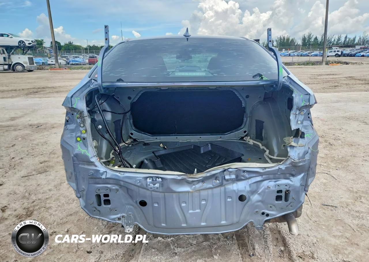 2021 Toyota Corolla Le VIN:5YFEPMAE9MP155516 - 6