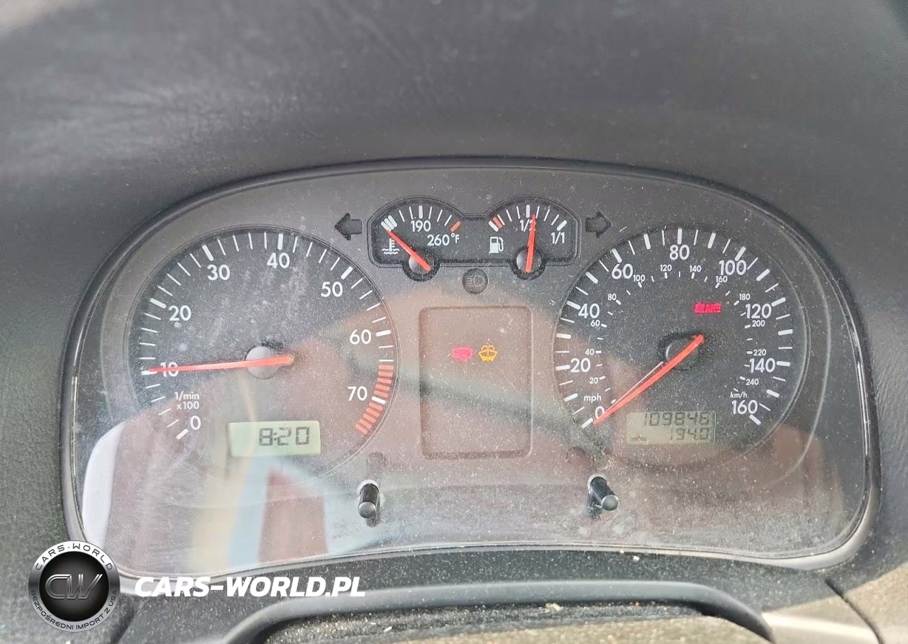 2002 Volkswagen Jetta Gls VIN:WVWSK61J52W320332 - 9