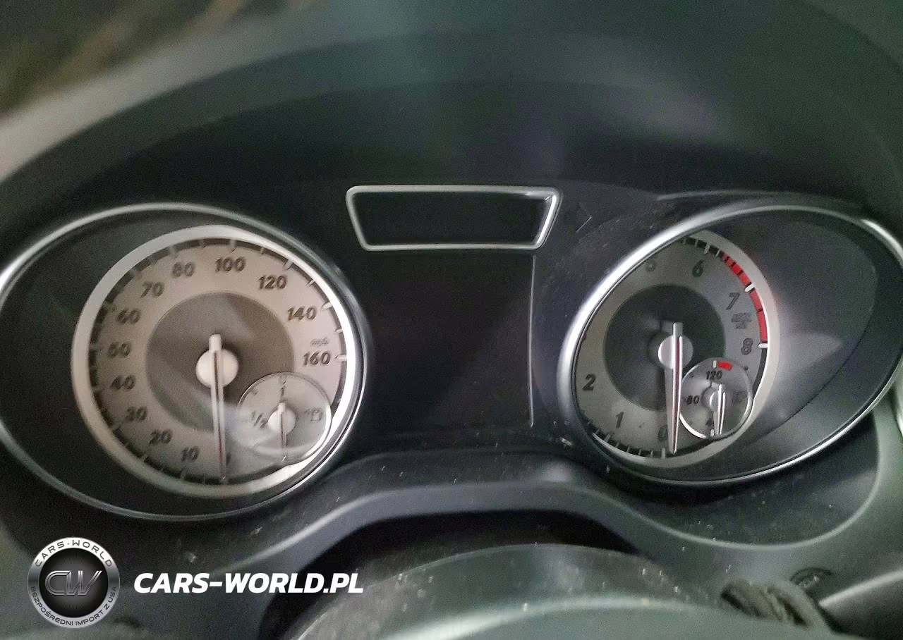 2016 Mercedes-Benz Cla 250 VIN:WDDSJ4EB7GN378844 - 9