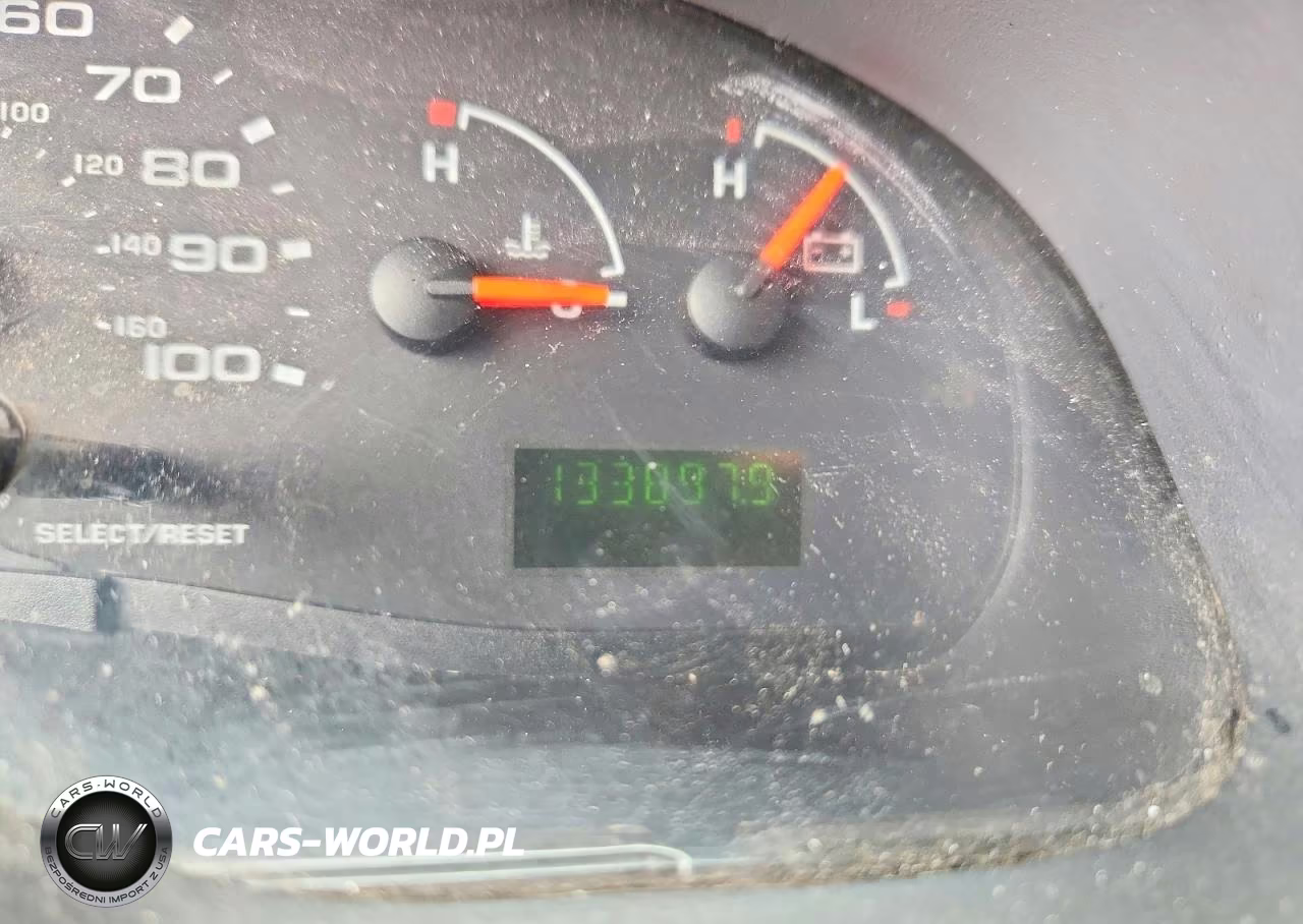 2006 Ford Econoline E250 Van VIN:1FTNE24W66HA22516 - 13