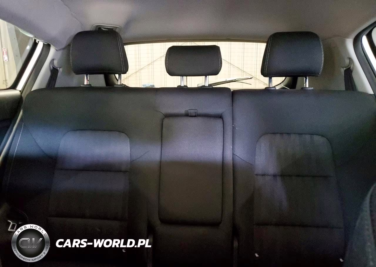 2020 Kia Sportage Lx VIN:KNDPMCAC4L7770632 - 10