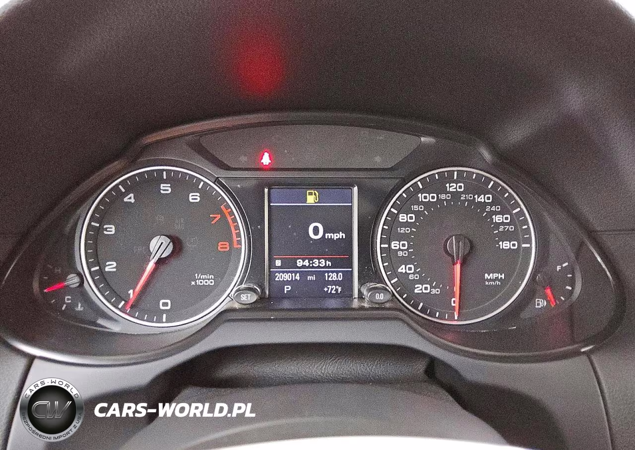 2011 Audi Q5 Premium Plus VIN:WA1LFAFP4BA096812 - 9
