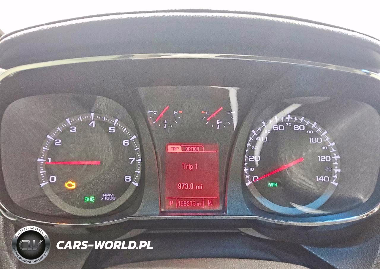 2014 GMC Terrain Sle VIN:2GKALMEK8E6190548 - 9