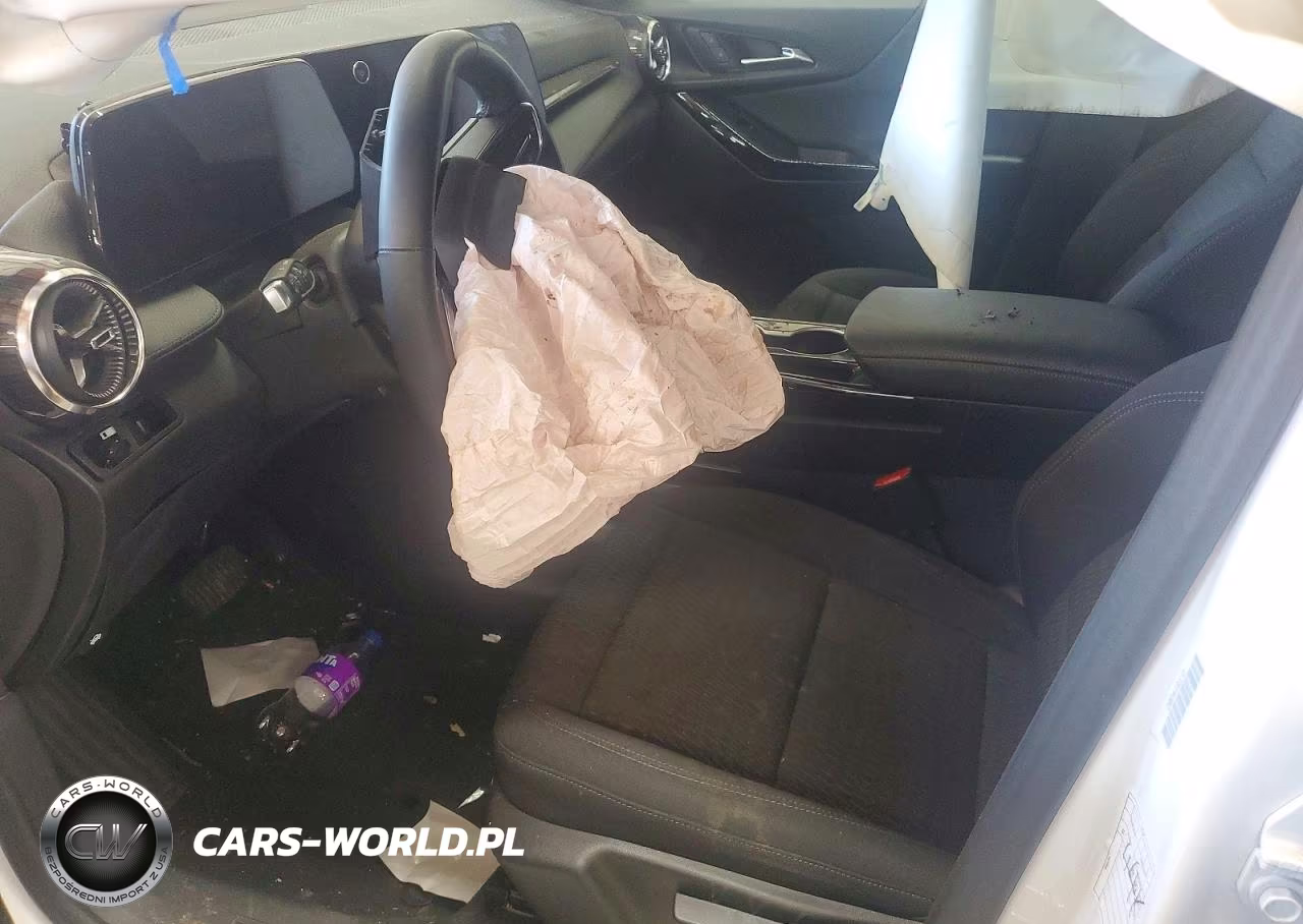 2025 Chevrolet Equinox Lt VIN:3GNAXHEG5SL265482 - 7