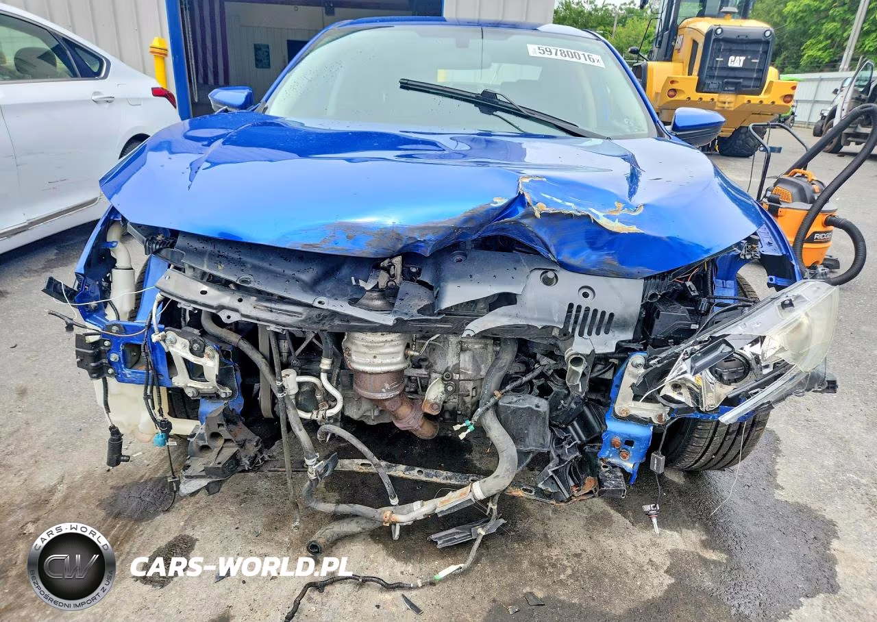 2018 Honda Civic Lx VIN:2HGFC2F56JH523635 - 5
