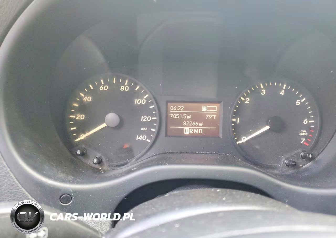 2017 Mercedes-Benz Metris VIN:WD3PG2EAXH3283888 - 9