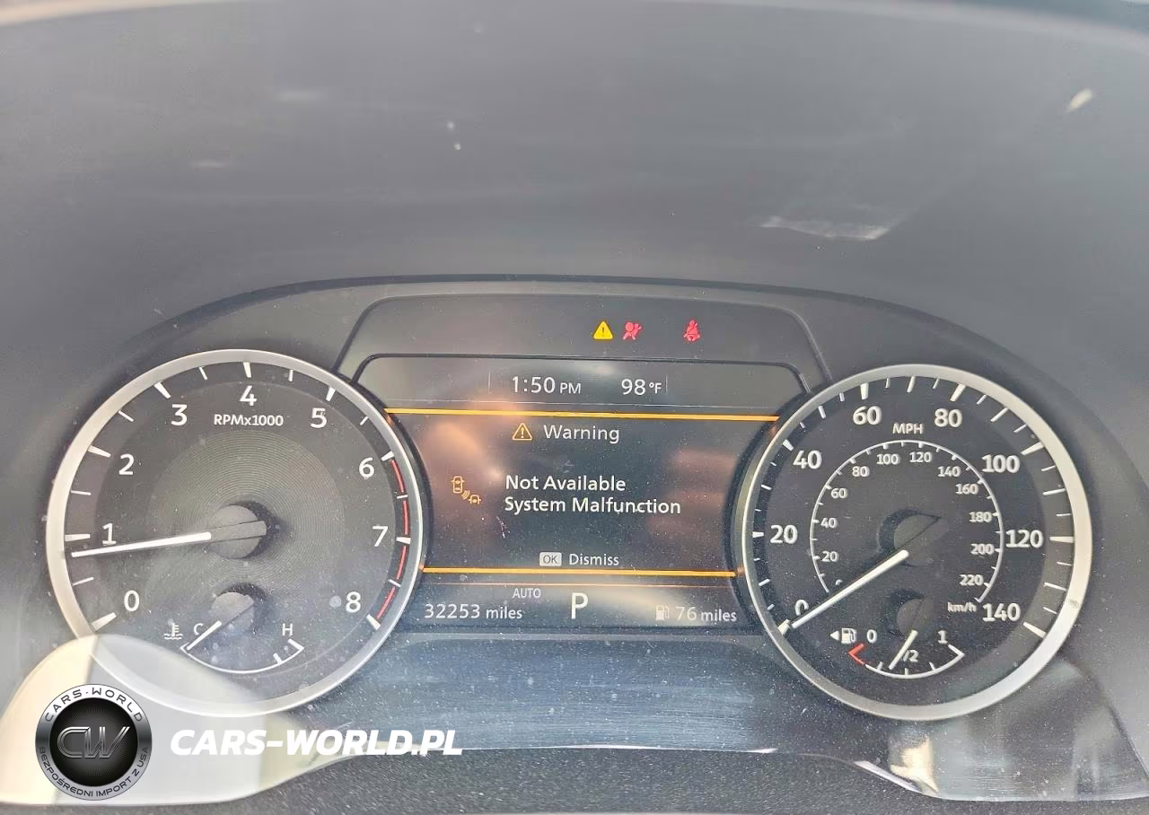 2025 Infiniti Qx60 Pure VIN:5N1AL1ES6SC343582 - 9