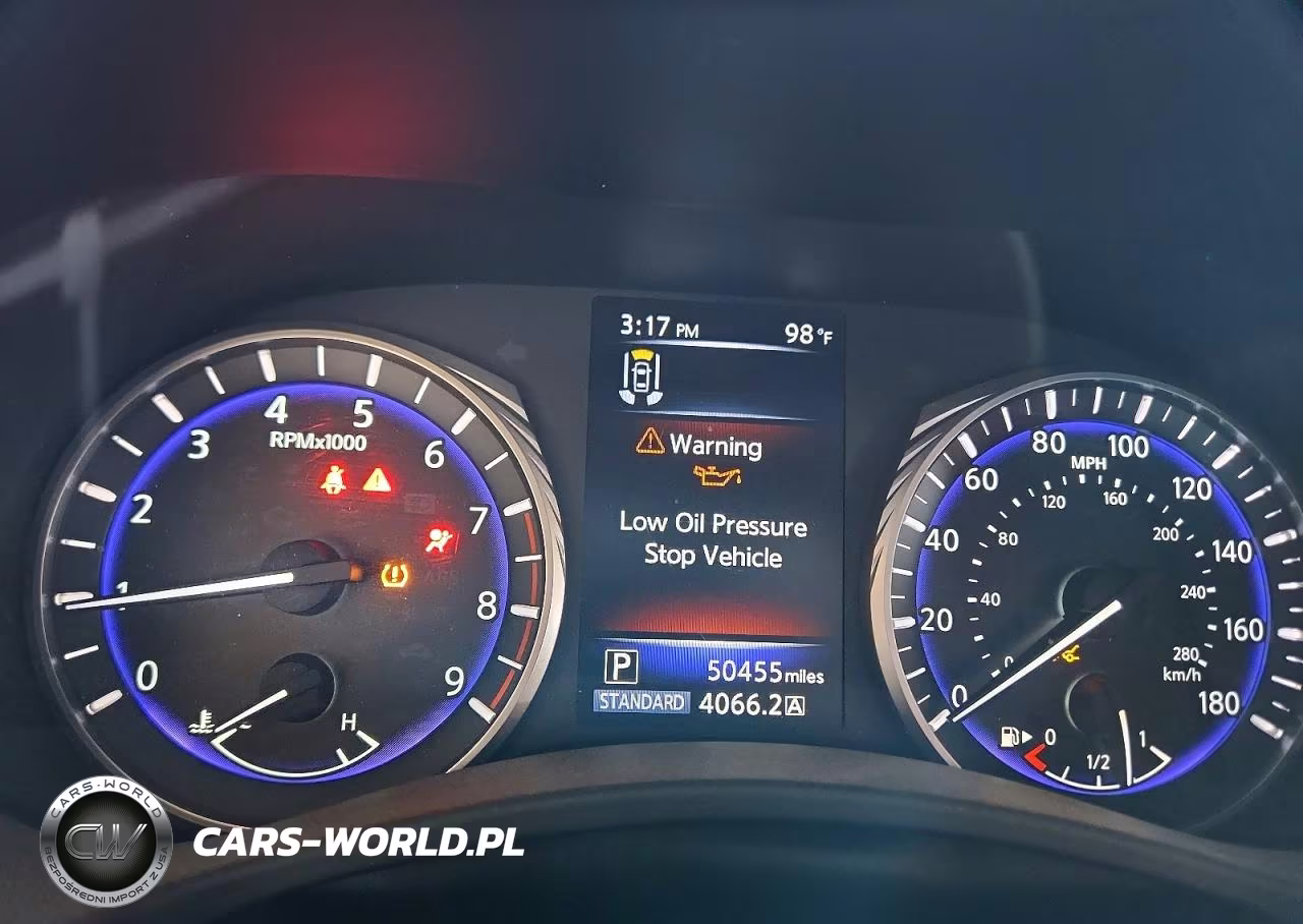 2019 Infiniti Q60 Red Sport 400 VIN:JN1FV7EK4KM360191 - 9