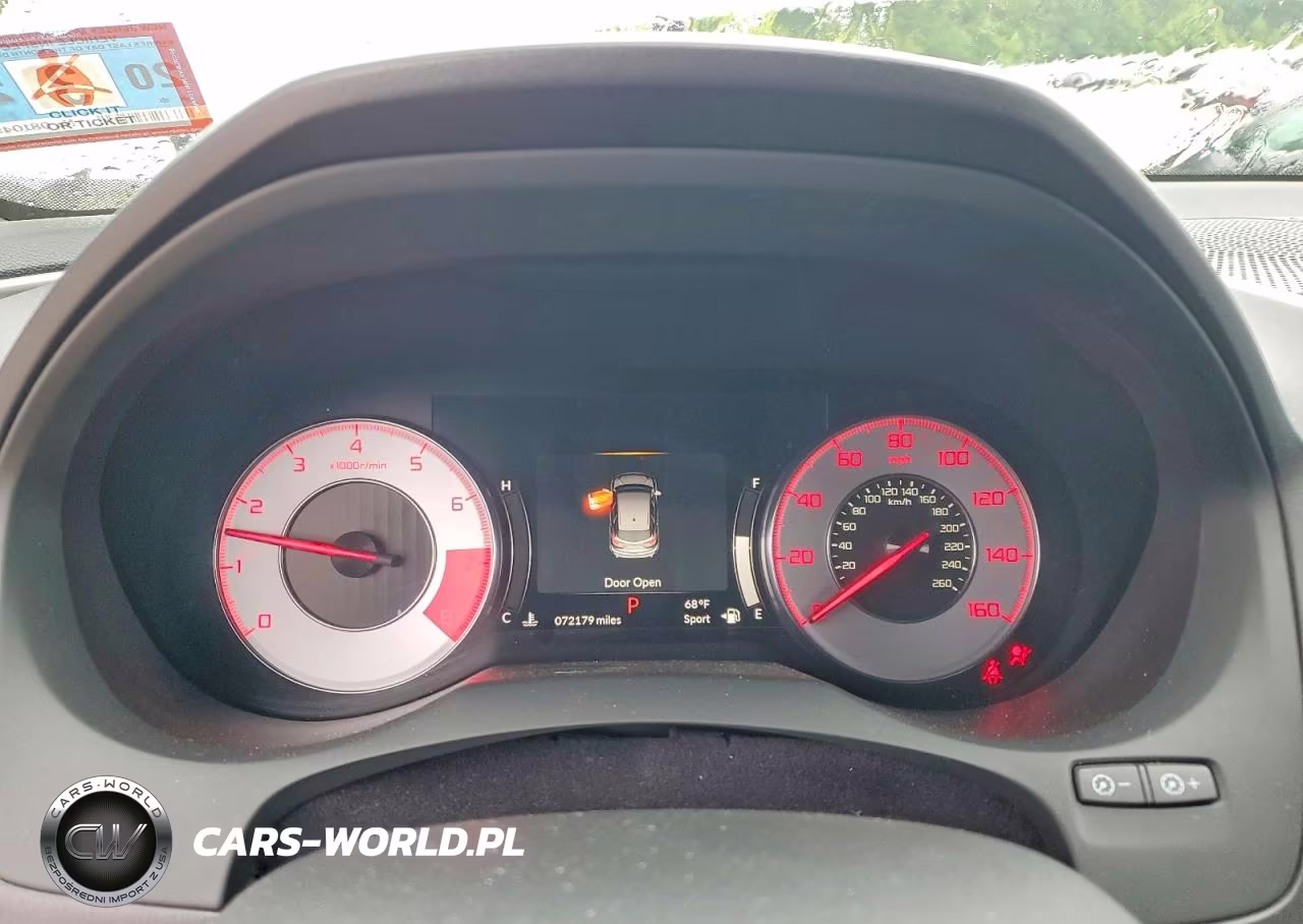2020 Acura Rdx A-Spec VIN:5J8TC2H63LL017713 - 9