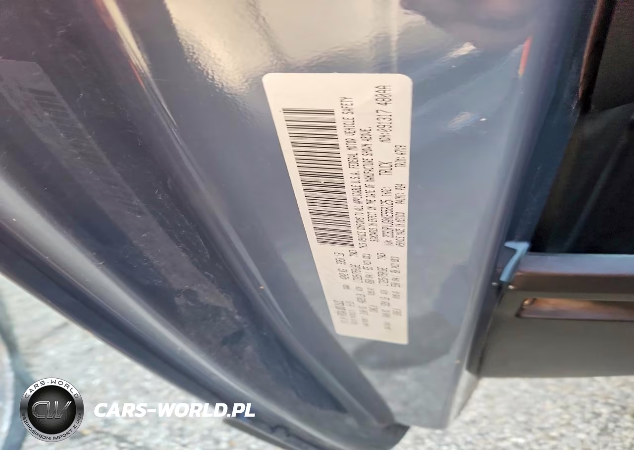 2019 Ram Promaster 3500 3500 High VIN:3C6URVJG0KE558125 - 13