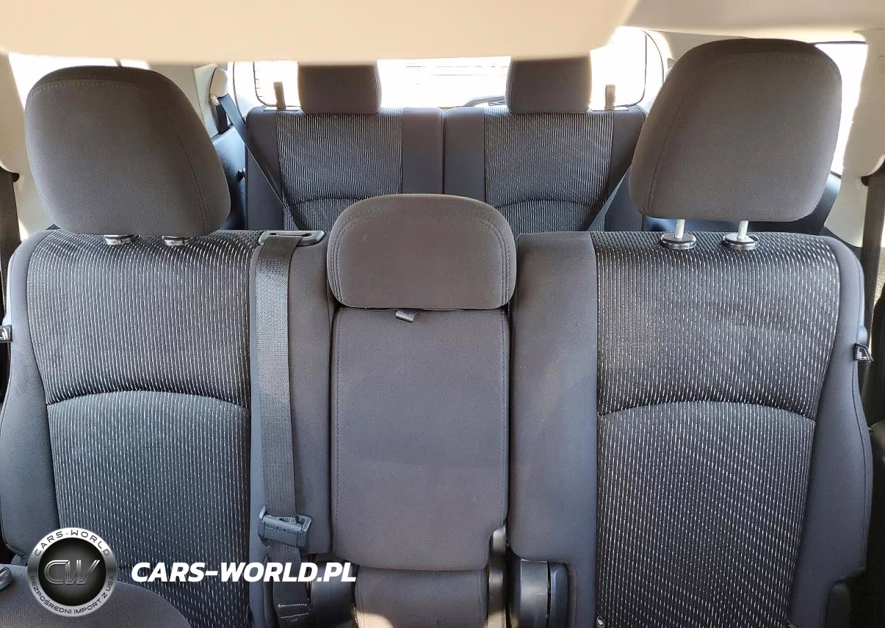 2013 Dodge Journey Se VIN:3C4PDCAB2DT593955 - 10