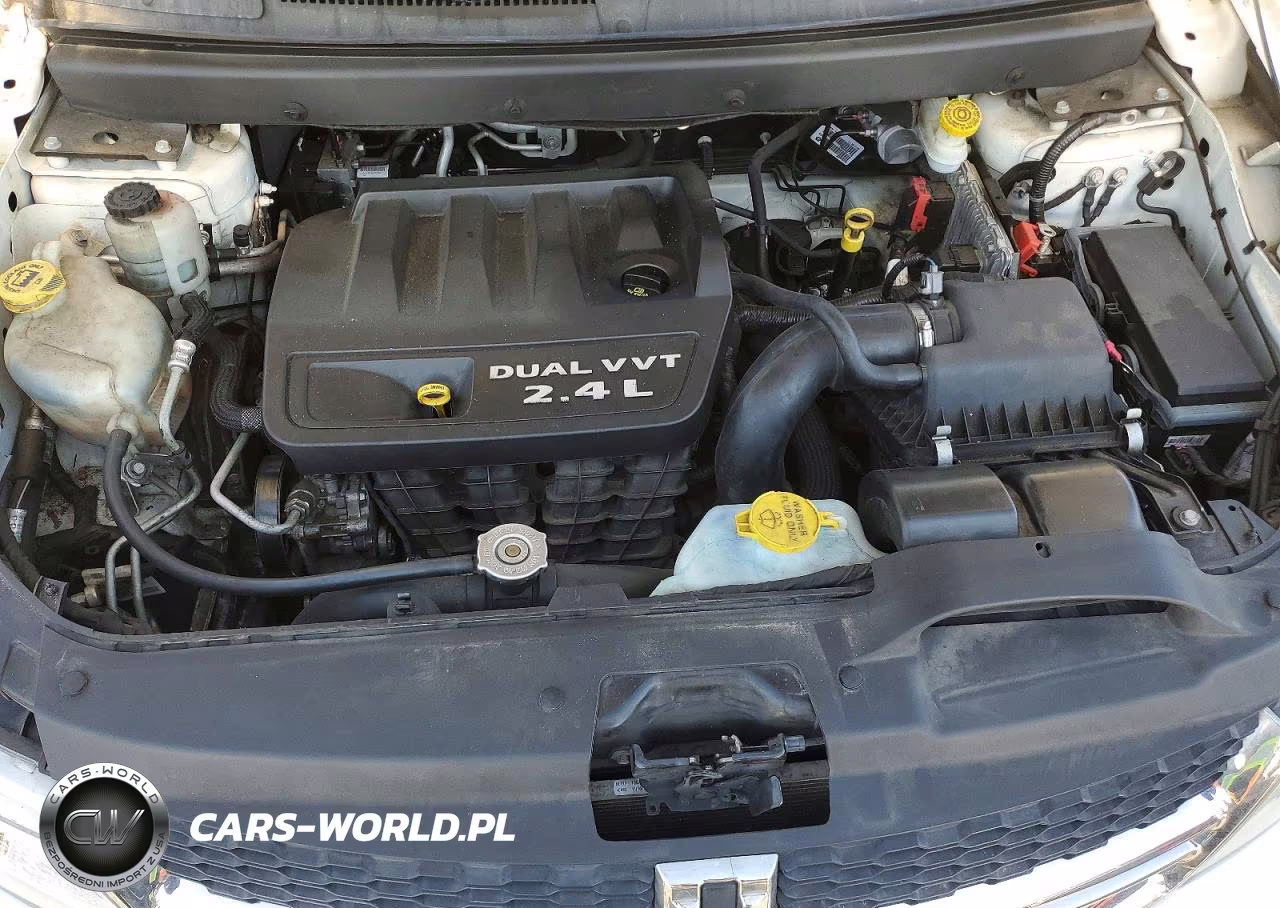 2013 Dodge Journey Se VIN:3C4PDCAB2DT593955 - 12