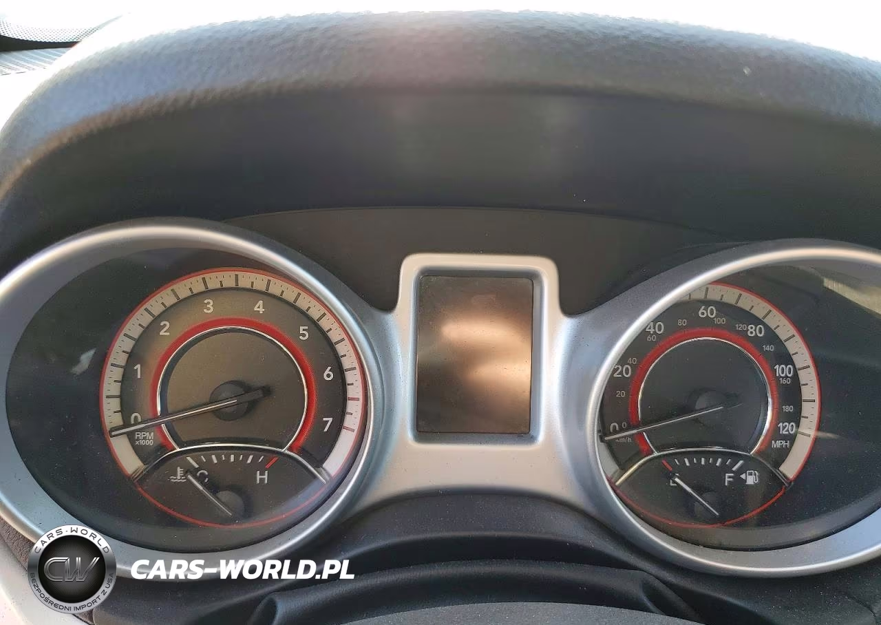 2013 Dodge Journey Se VIN:3C4PDCAB2DT593955 - 9