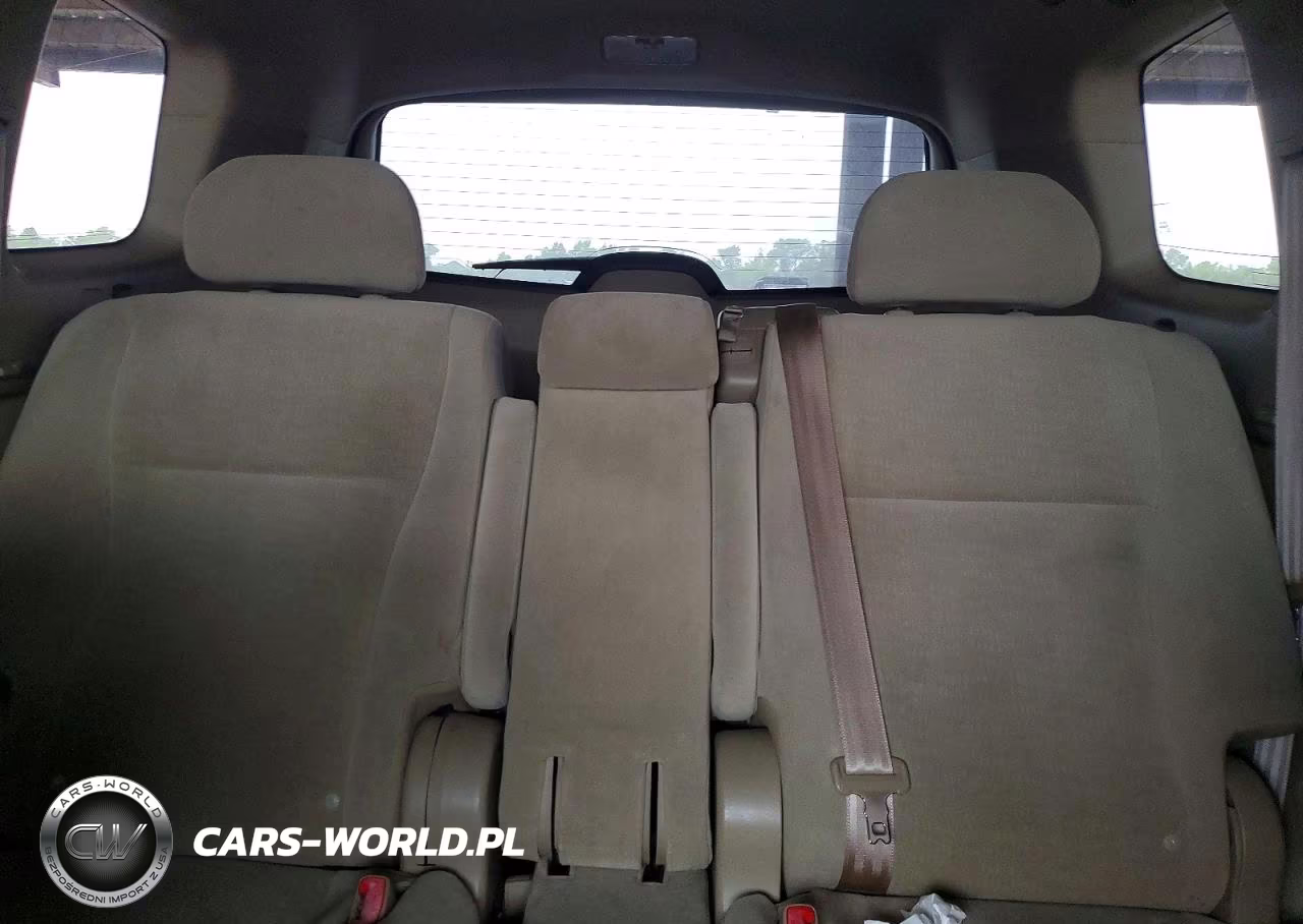 2013 Toyota Highlander Plus VIN:5TDZK3EH2DS094953 - 10