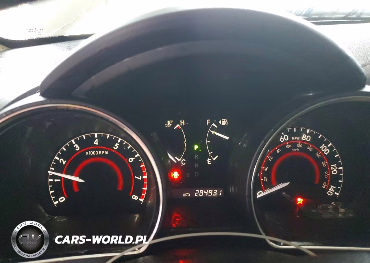 2013 Toyota Highlander Plus VIN:5TDZK3EH2DS094953 - 9