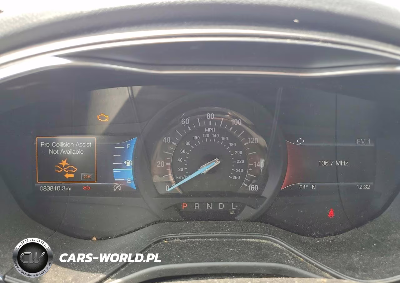2020 Ford Fusion Se VIN:3FA6P0HD5LR235212 - 9