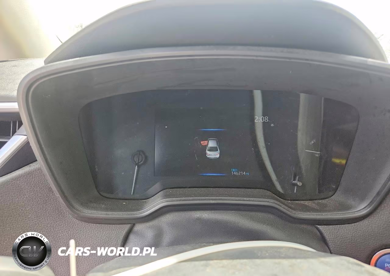 2021 Toyota Corolla Le VIN:JTDEAMDEXMJ019400 - 9