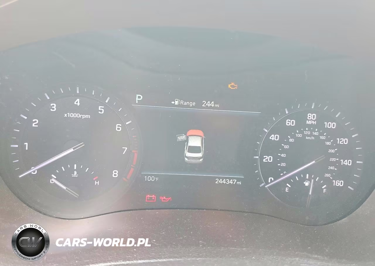 2018 Genesis G80 3.8 VIN:KMHGN4JE7JU271001 - 9