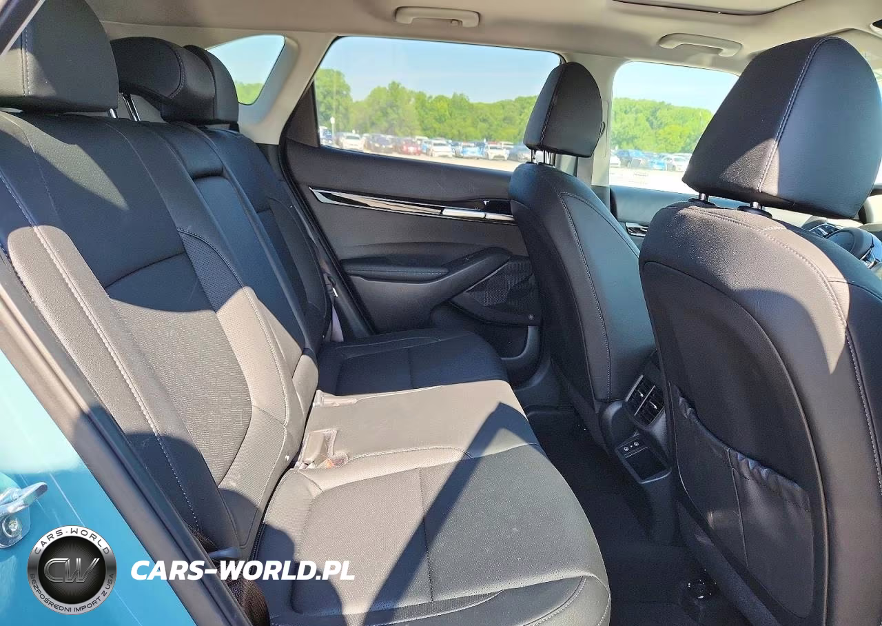 2025 Kia Seltos Sx VIN:KNDETCA73S7680335 - 11
