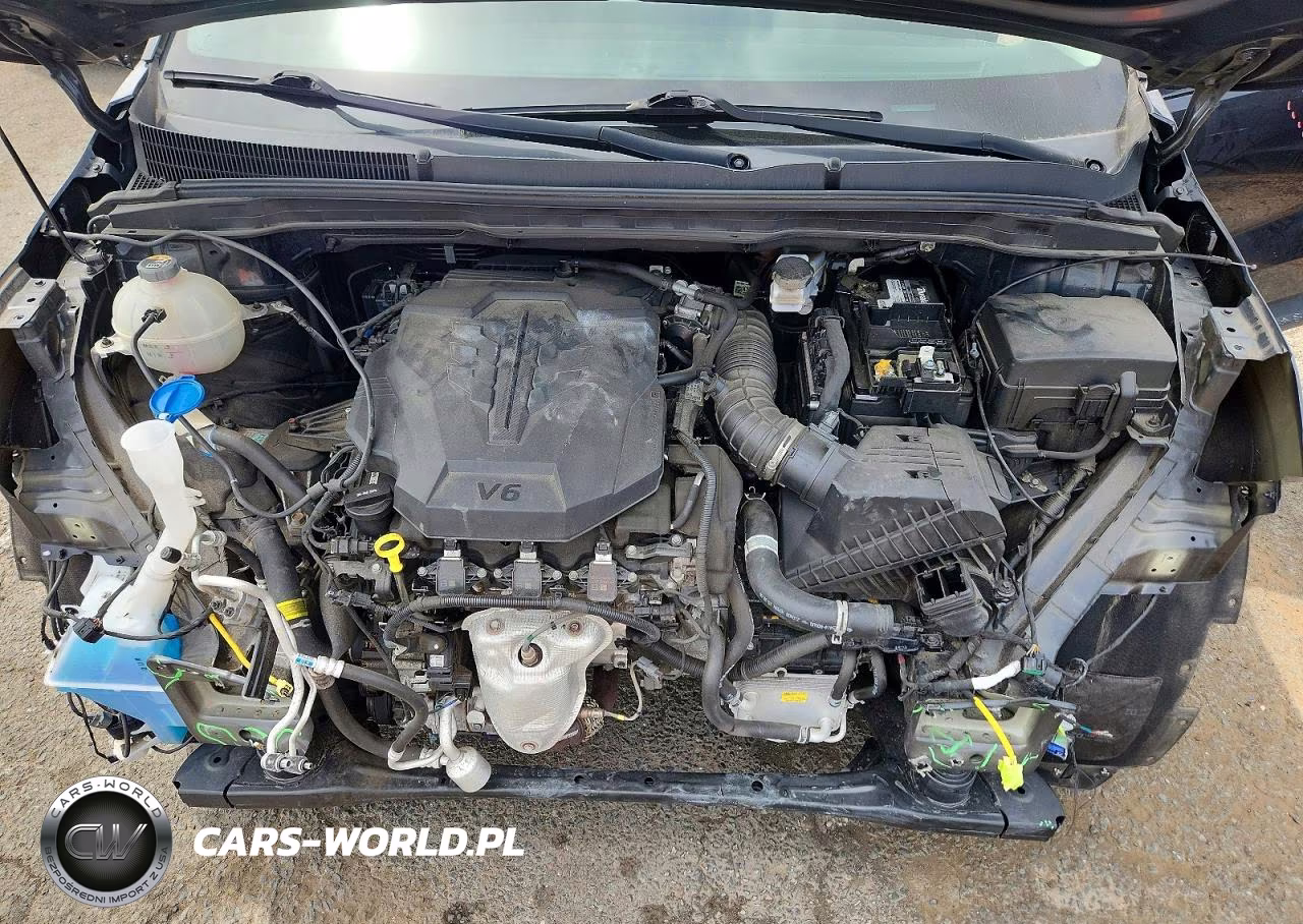 2022 Kia Carnival Ex VIN:KNDNC5H35N6093398 - 12