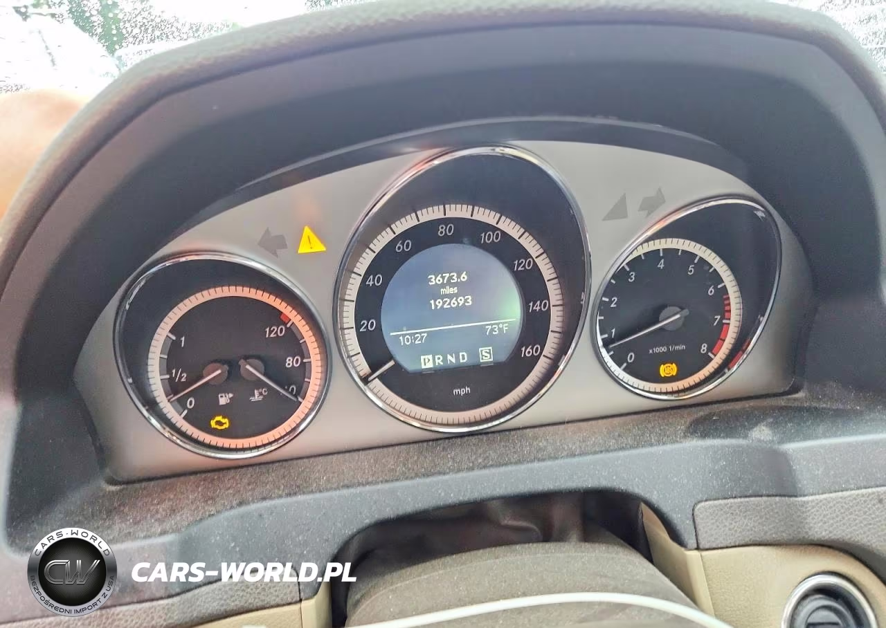 2009 Mercedes-Benz C 300 4Matic VIN:WDDGF81X29R084506 - 9