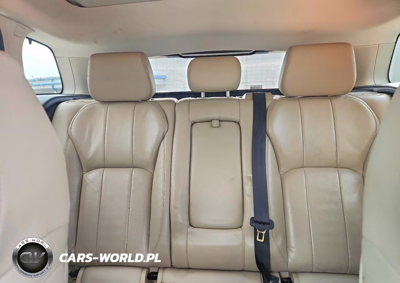 2016 Land Rover Range Rover Evoque Se VIN:SALVP2BG6GH101989 - 10