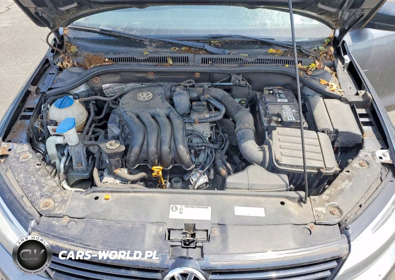 2013 Volkswagen Jetta Base VIN:3VW1K7AJ4DM238383 - 11