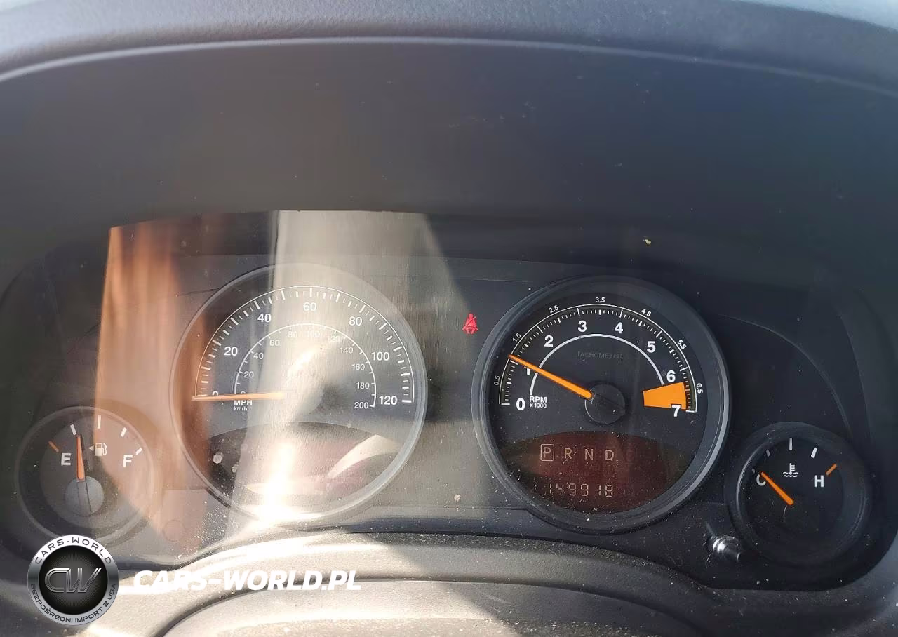 2014 Jeep Patriot Latitude VIN:1C4NJPFB3ED510265 - 9