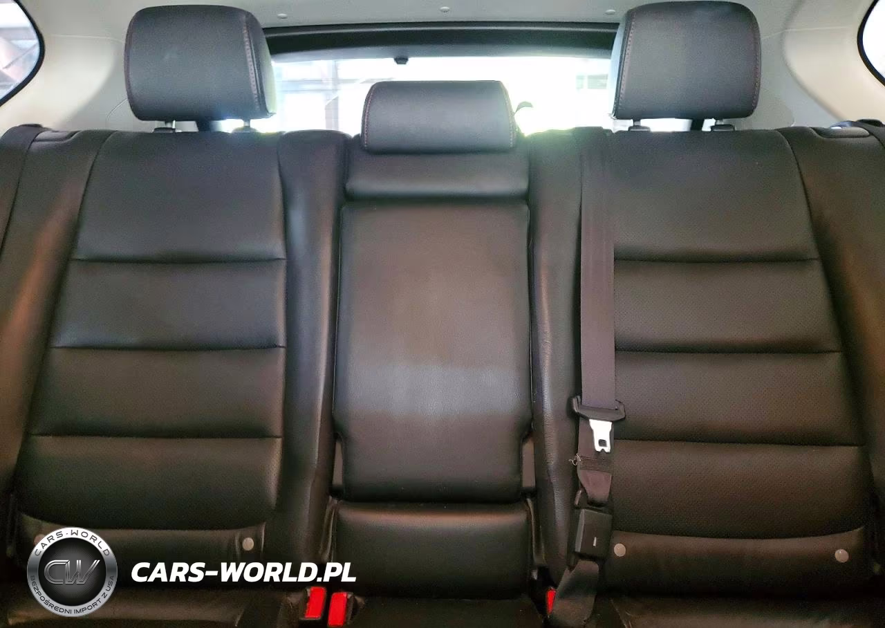 2013 Mazda Cx-5 Gt VIN:JM3KE4DE0D0151022 - 10