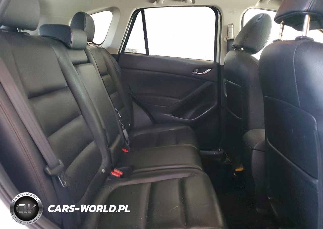 2013 Mazda Cx-5 Gt VIN:JM3KE4DE0D0151022 - 11