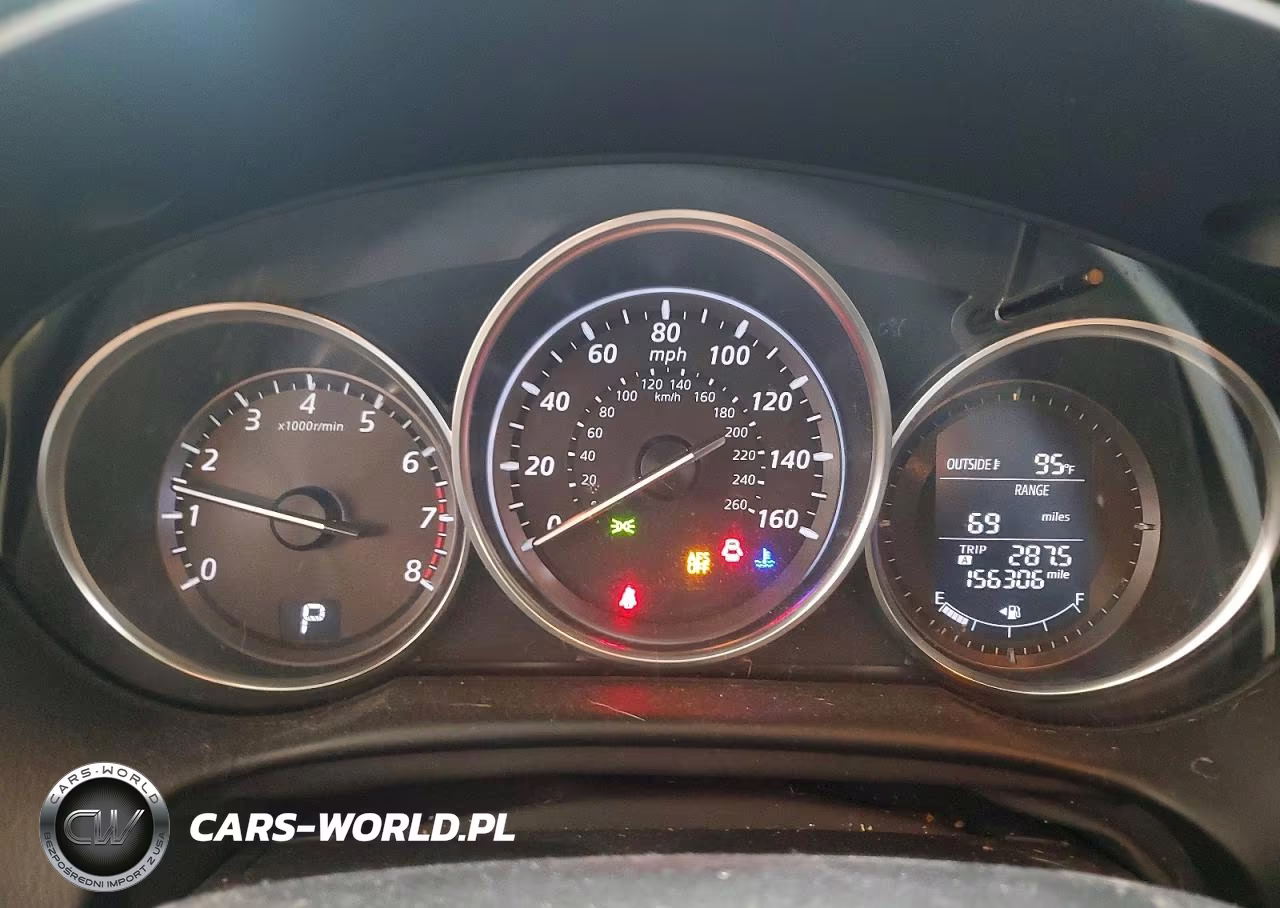 2013 Mazda Cx-5 Gt VIN:JM3KE4DE0D0151022 - 9