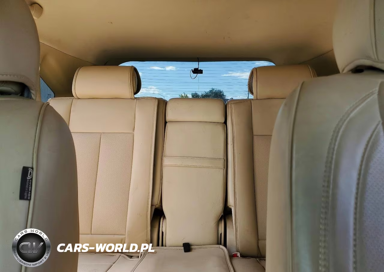 2010 Lexus Rx 350 VIN:2T2ZK1BA2AC026860 - 10