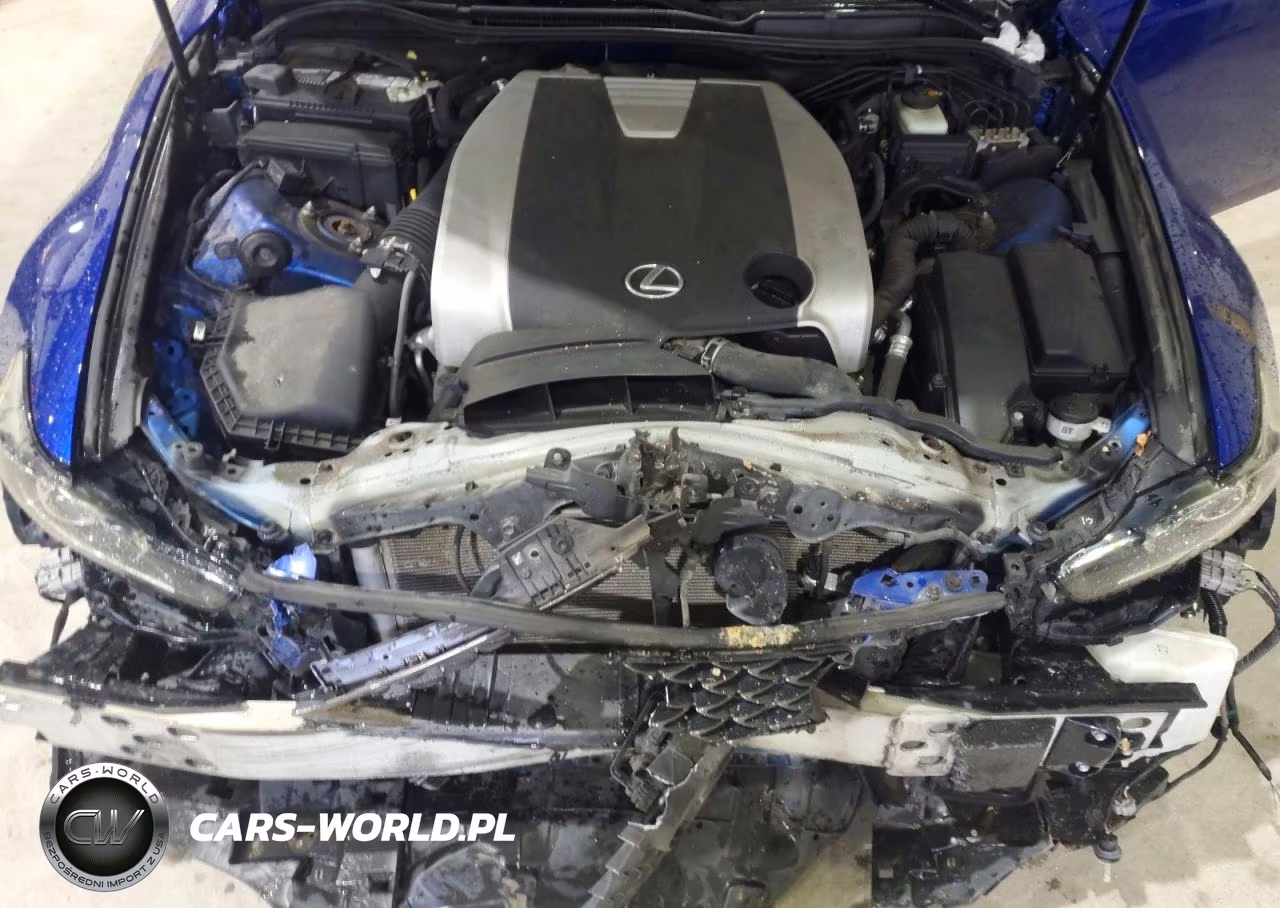 2017 Lexus Is 300 VIN:JTHCM1D29H5021140 - 11