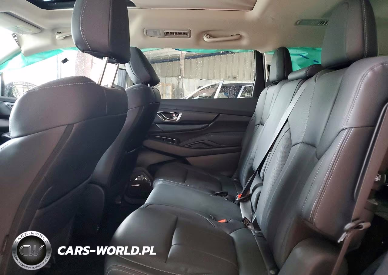 2024 Subaru Ascent Limited VIN:4S4WMARD3R3459606 - 11