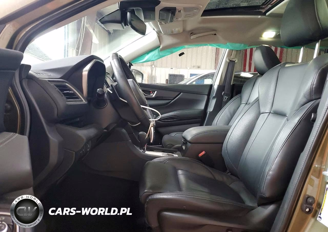 2024 Subaru Ascent Limited VIN:4S4WMARD3R3459606 - 7