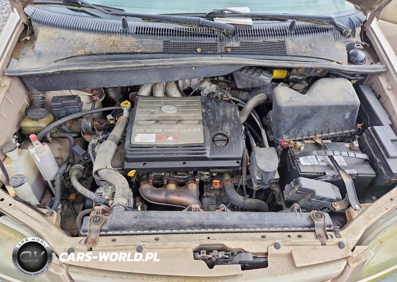 2002 Toyota Sienna Xle VIN:4T3ZF13C32U429875 - 12