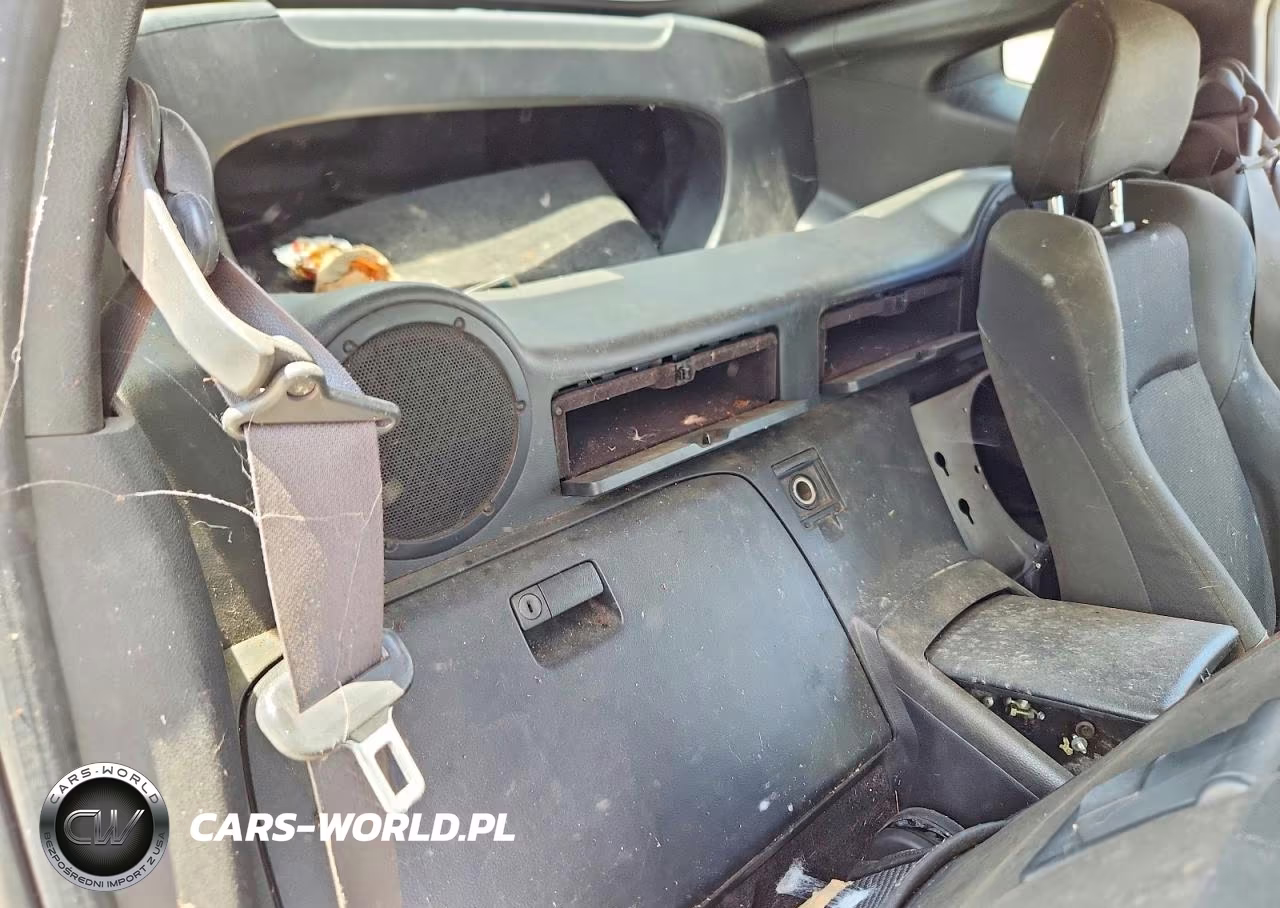 2006 Nissan 350Z Coupe VIN:JN1AZ34D66M300882 - 10