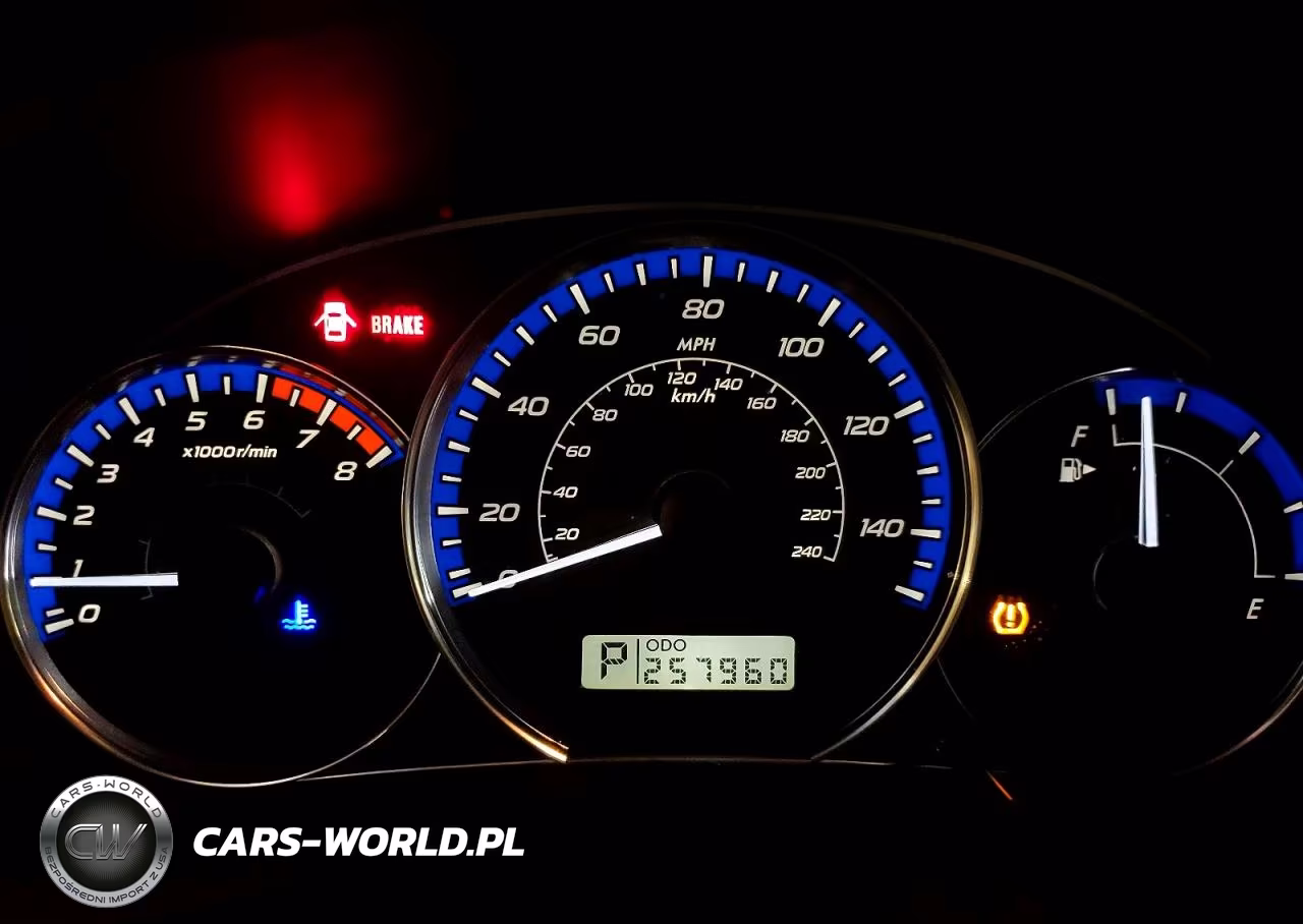 2010 Subaru Forester 2.5X Premium VIN:JF2SH6CC9AH784399 - 9