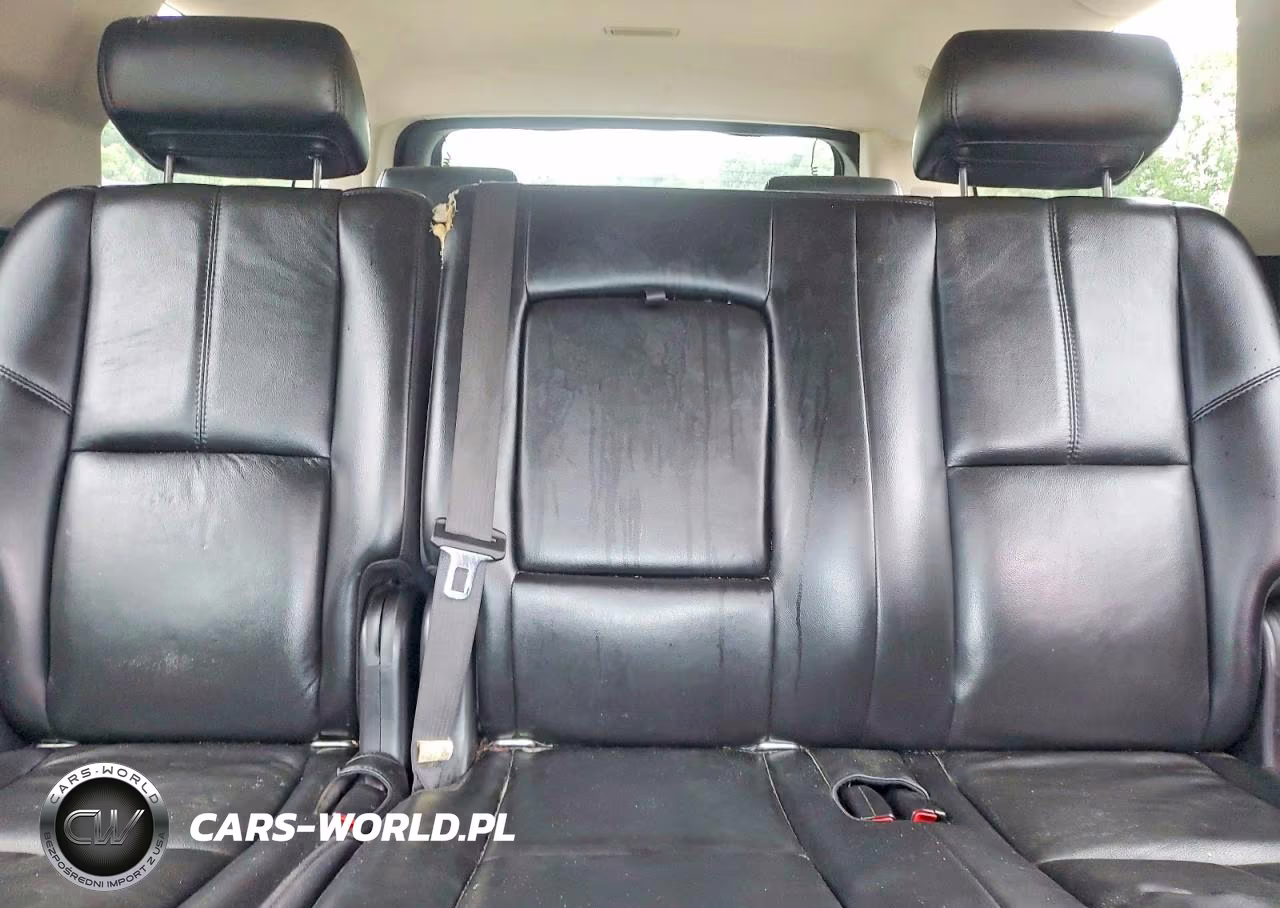 2007 GMC Yukon Xl K1500 VIN:1GKFK16307R252031 - 10
