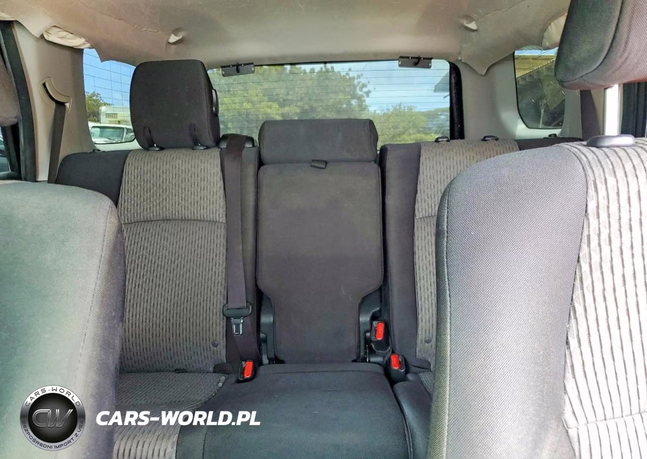 2019 Toyota 4Runner VIN:JTEBU5JRXK5665609 - 10