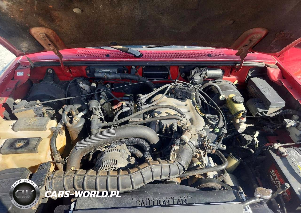 1999 Ford Ranger Super Cab VIN:1FTYR14V9XTA69489 - 11