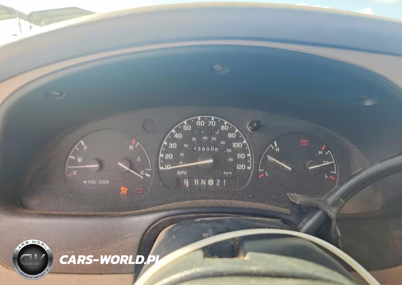 1999 Ford Ranger Super Cab VIN:1FTYR14V9XTA69489 - 9