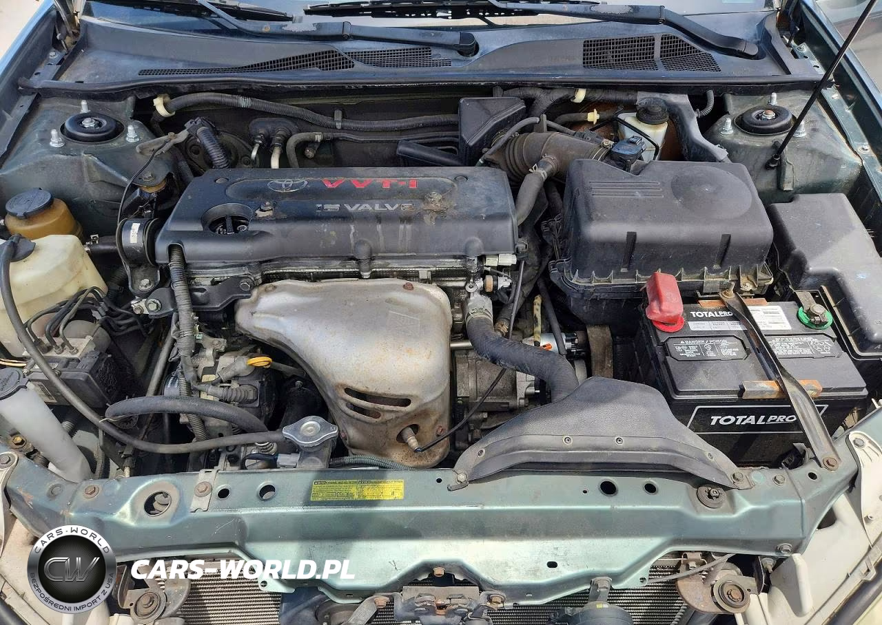 2006 Toyota Camry Le VIN:4T1BE32K46U133089 - 11