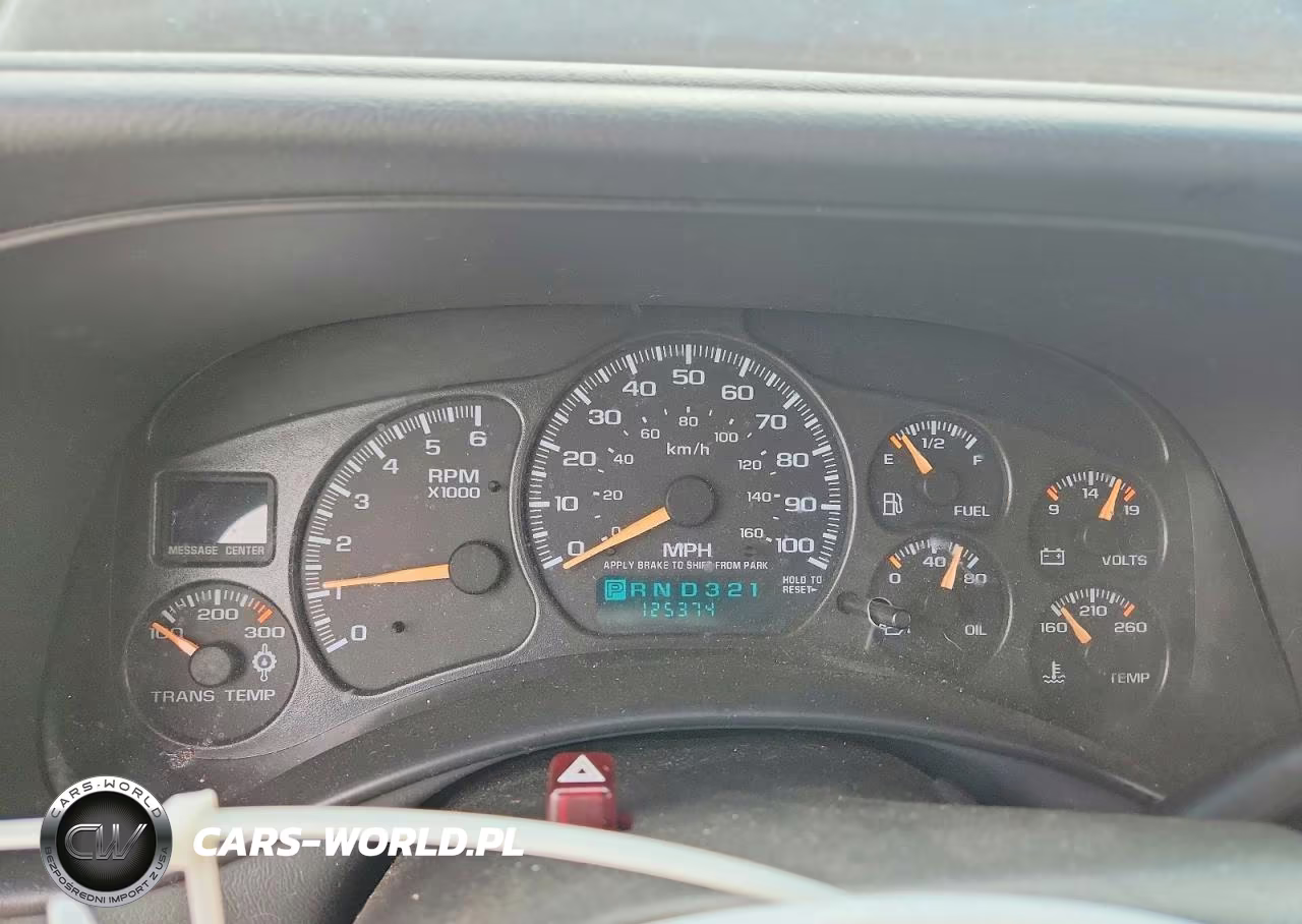 2002 Chevrolet Silverado K2500 VIN:1GCGK29U62Z113055 - 9
