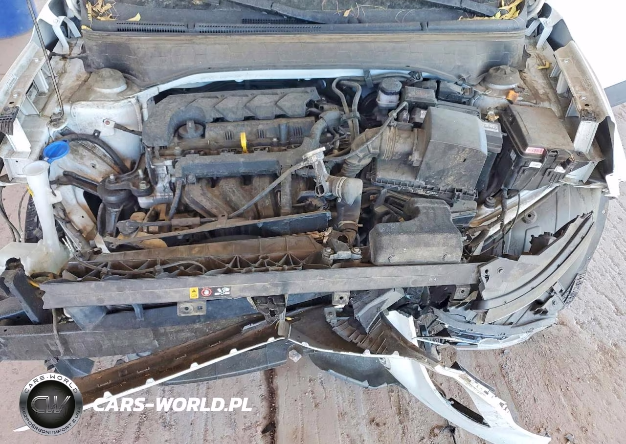 2021 Hyundai Venue Se VIN:KMHRB8A35MU094220 - 11